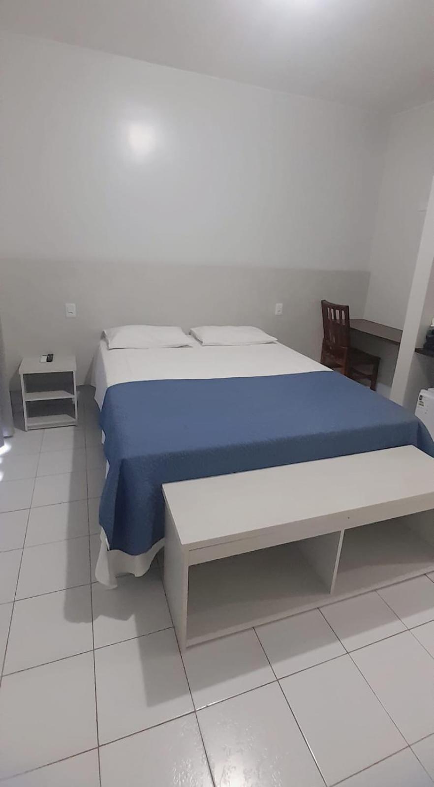 Hotel Executivo 포르모자 외부 사진