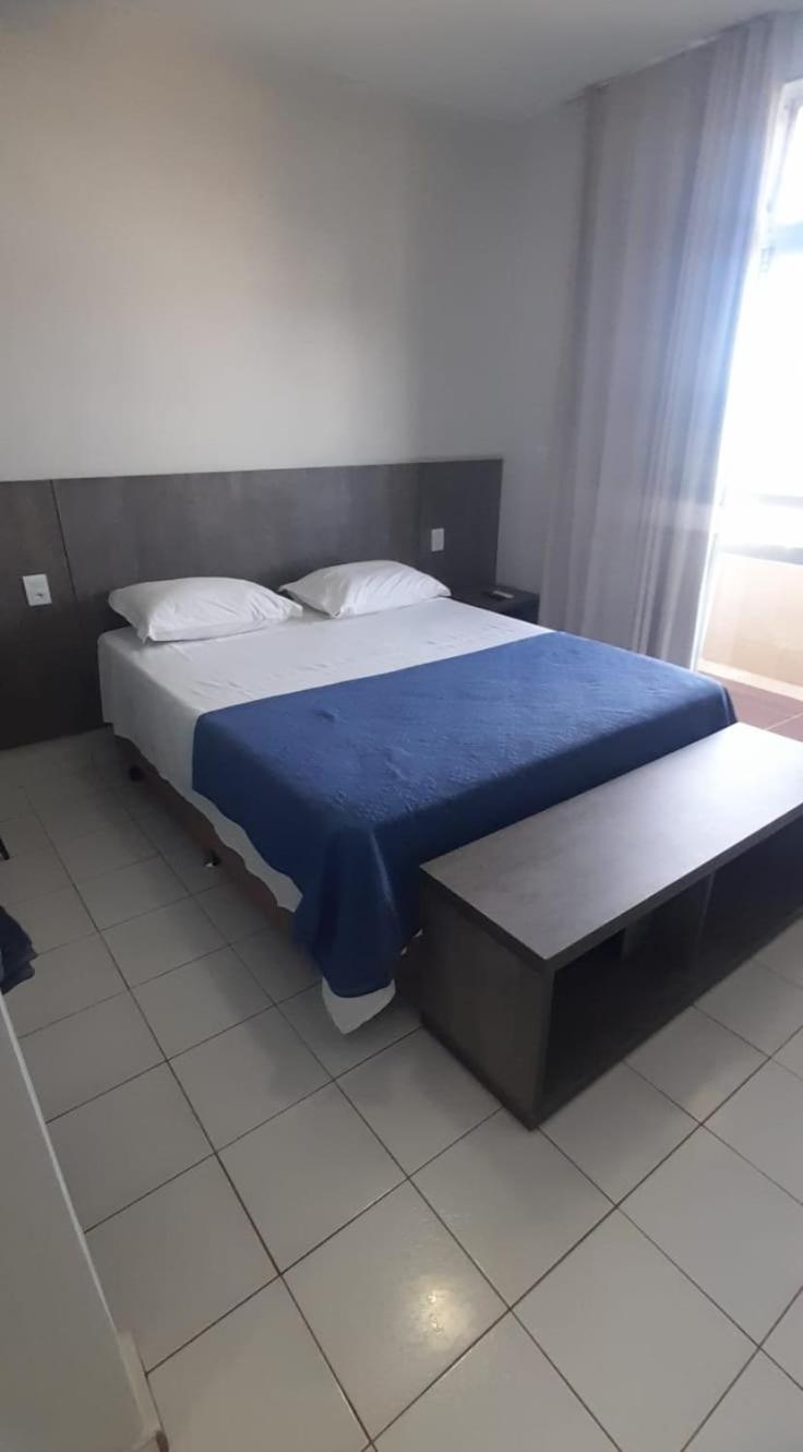 Hotel Executivo 포르모자 외부 사진